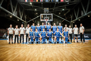 Σαρωτικοί στην πρεμιέρα του Eurobasket U20 οι Νέοι 92-62 τη Ρουμανία