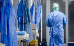 Κορονοϊός: Στους 41 οι νεκροί στην Ελλάδα