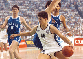 EuroBasket 2022: Η προϊστορία της Ελλάδας με την Ιταλία