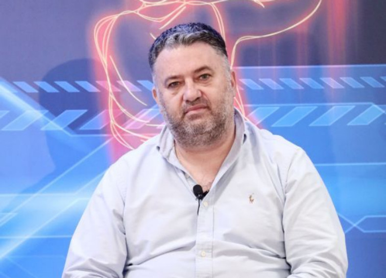 Γιατράς: &quot;Θέλουμε να βρεθούμε στους τελικούς&quot; - Αγραβάνης: &quot;Παίζουμε με ένα μυαλό σε άμυνα και επίθεση&quot;