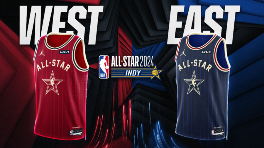 ΝΒΑ All-Star Game 2024: Οι εμφανίσεις Δύσης και Ανατολής