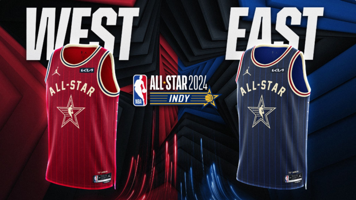 ΝΒΑ All-Star Game 2024: Οι εμφανίσεις Δύσης και Ανατολής