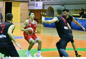 Α2 Ανδρών: Συνεχίζεται σήμερα η μάχη ανόδου στην Basket League! (live streaming)