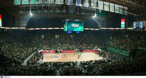Παναθηναϊκός: Έκανε sold out με 15.000 διαρκείας! (pic)