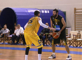 Ηλυσιακός: &quot;Με τον Μπάτμαν και τη νέα σεζόν!&quot; (pics)