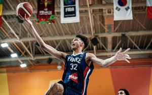 Συγγνώμη της FIBA στον Γουεμπανιάμα για δημοσίευση συνέντευξης που δεν έγινε ποτέ!