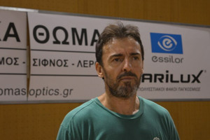 Παλαιό Φάληρο: Έτοιμο για το αυριανό ματς με τον Πανιώνιο (pic)