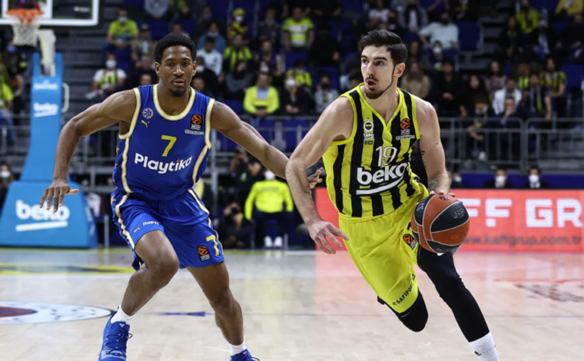 Απίστευτο: Η EuroLeague όρισε αγώνα μετά τη λήξη της κανονικής περιόδου!