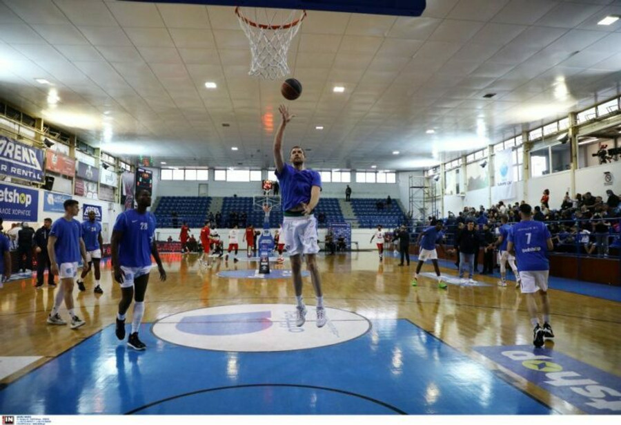 Ιωνικός: Οι προϋποθέσεις για τα εισιτήρια με τον Ολυμπιακό