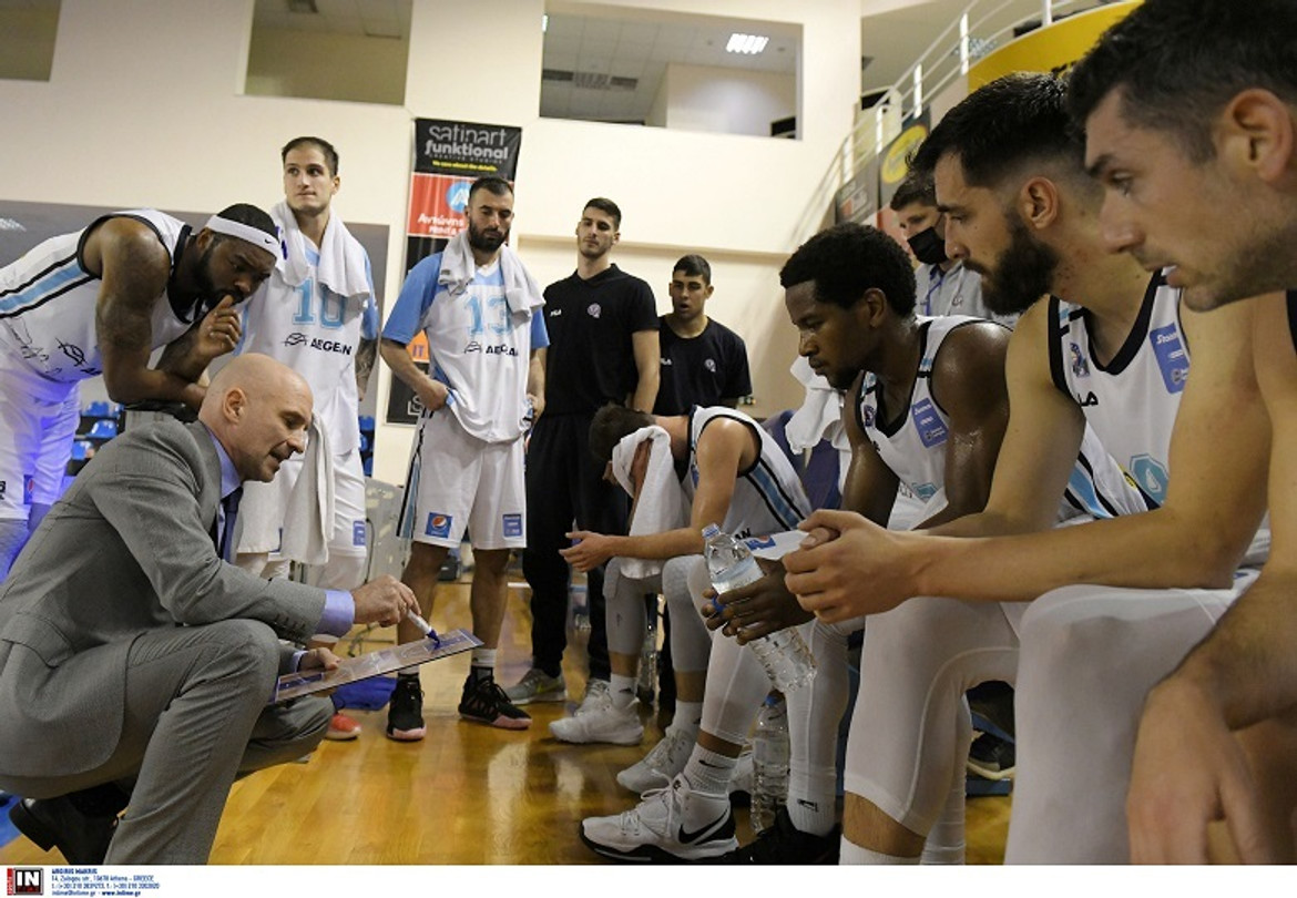 Κολοσσός: Ανακοίνωσε κρούσμα κορονοϊού