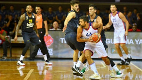 Στην Εφές το Super Cup με 79-74 επί της Φενέρμπαχτσε