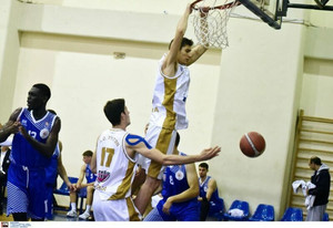 Elite League: Επτά αγώνες σήμερα για την 5η αγωνιστική (LIVE STREAMING)