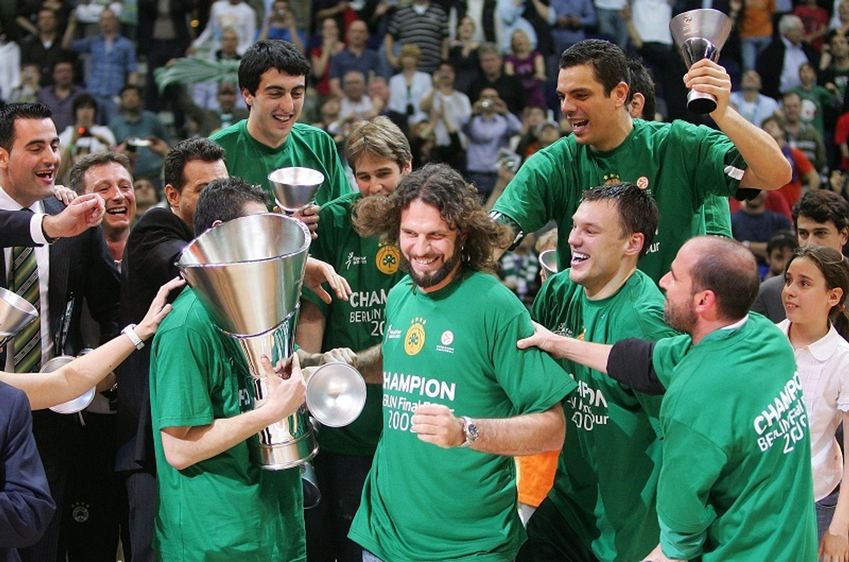 Το βίντεο της EuroLeague με τα κατορθώματα του Αλβέρτη (vid)