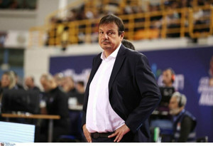 Αταμάν: Το μόνο καλό είναι πως νικήσαμε!