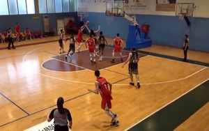 Β&#039; Εθνική: Εύκολα η ΕΦΑΟΖ τον ΟΦΗ (vid)