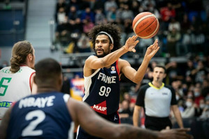 Προκριματικά Παγκοσμίου: Έκαναν το 2/2 Γαλλία, Λιθουανία, Βοσνία, Ρωσία