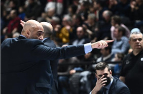 ΠΑΟΚ: &quot;Το πετύχαμε μόνοι μας, δεν περιμέναμε από αλλού&quot;