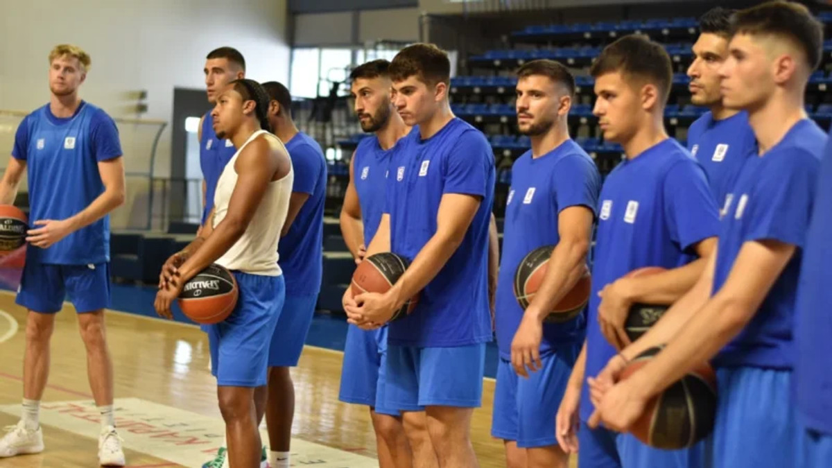 Καρδίτσα: Επίσημη &quot;πρώτη&quot; με νέα όνειρα