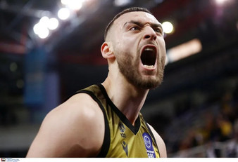Με Νετζήπογλου και Βόβορα το αποψινό PICK N ROLL