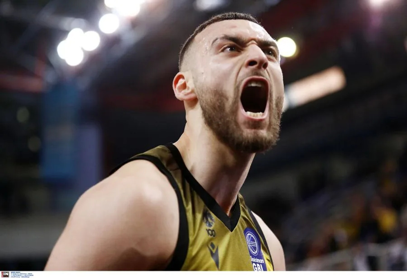 Με Νετζήπογλου και Βόβορα το αποψινό PICK N ROLL