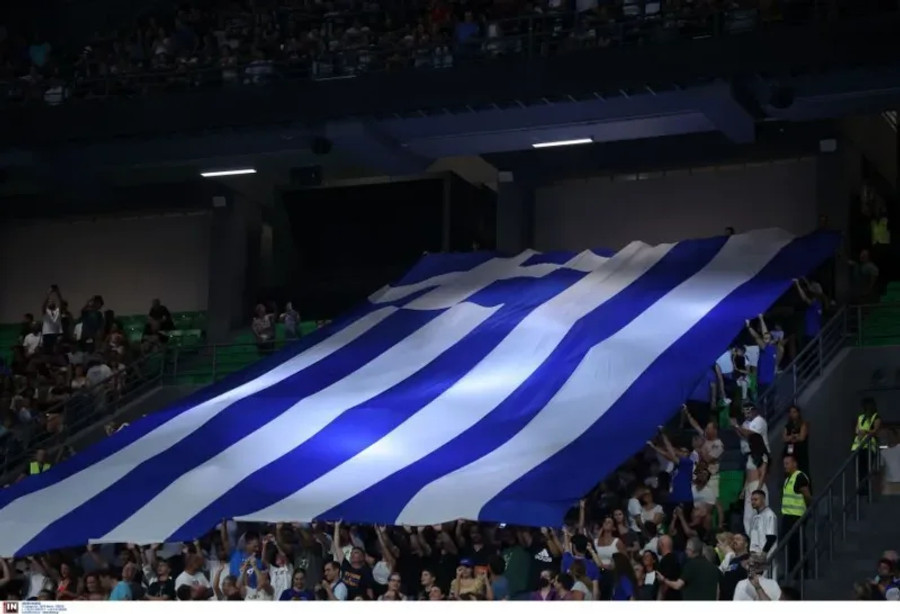 Ελλάδα-Γαλλία: Η photo gallery από το τελευταίο φιλικό της Εθνικής