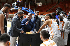 &quot;Βόμβα&quot; και δάκρυα Γιατρά: &quot;Ίσως σήμερα ήταν το τελευταίο μου παιχνίδι στην Πάτρα&quot;! (vids)