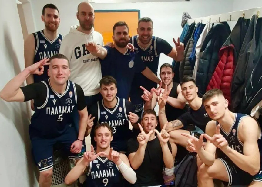 National League 2: Τέσσερις νίκες φιλοξενούμενων το Σάββατο!