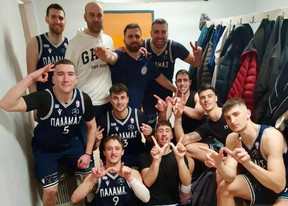 National League 2: Τέσσερις νίκες φιλοξενούμενων το Σάββατο!