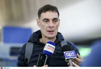 Μπαρτζώκας: Κανένας δεν είναι αδιάφορος (pics)