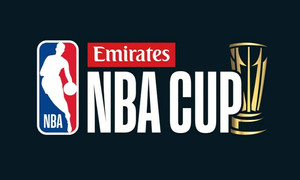 Η κλήρωση των ομίλων του Emirates NBA Cup 2024