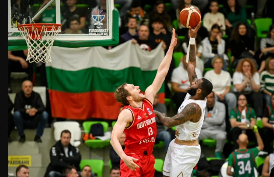 Προκριματικά EuroBasket 2025: Συμπληρώνονται σήμερα οι 24 της τελικής φάσης