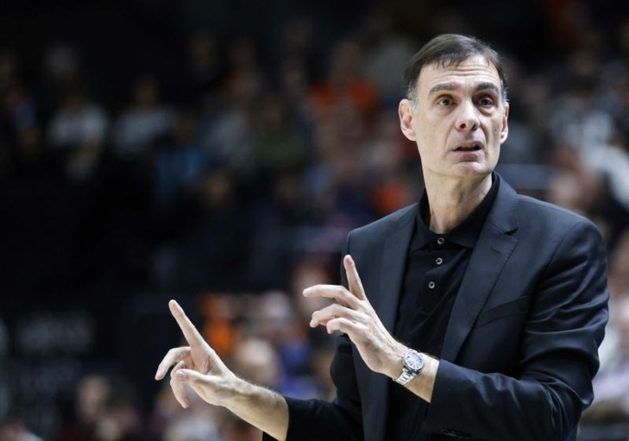Μπαρτζώκας: Αφιερωμένη στη μνήμη των θυμάτων της Θύρας 7 η νίκη