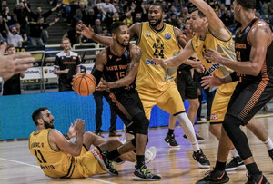 BCL: Για νίκη-πρόκριση η ΑΕΚ στη Γερμανία, &quot;φιλικό&quot; του ΠΑΟΚ στη Σαραγόσα