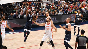 Οι ΗΠΑ 90-81 την Ισπανία στο πρώτο τους φιλικό για το Παγκόσμιο