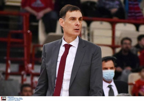 Μπαρτζώκας: &quot;Δείξαμε τις αρετές μας, είμαι πολύ ευχαριστημένος&quot;