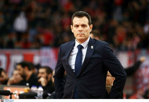 Ιτούδης: &quot;Ήταν η χειρότερη εμφάνισή μας για φέτος&quot;