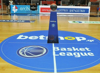 Ταυτόχρονα και τα 7 ματς της 24ης αγωνιστικής της Betshop Basket League!
