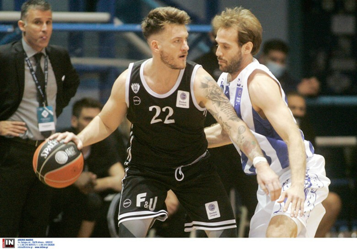 Κύπελλο Ανδρών: Το πρόγραμμα της προημιτελικής φάσης