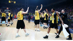 Βασίλης Ξανθόπουλος: Ο πραγματικός MVP