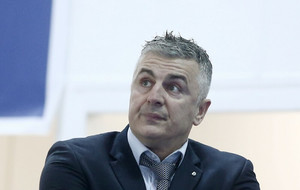 Βετούλας: &quot;Σημείο-κλειδί η αποβολή μου!&quot; (vid)