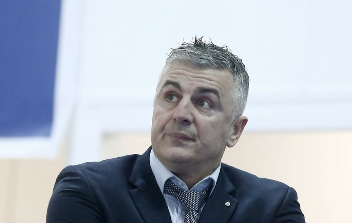 Βετούλας: &quot;Σημείο-κλειδί η αποβολή μου!&quot; (vid)