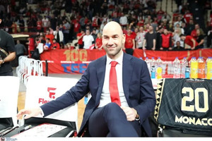 Σπανούλης: &quot;Τεράστιο επίτευγμα το Final-4&quot; (video)
