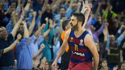 Το Tοp-10 του Χουάν Κάρλος Ναβάρο στη Euroleague (video)
