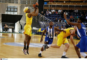 Ο Άρης 81-70 την Καρδίτσα στο τελευταίο του φιλικό πριν από το FEC (pics)