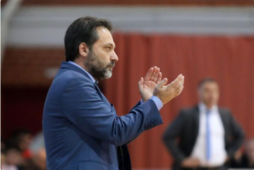 Σερέλης: &quot;Ψυχολογικά δεν έχουμε το ίδιο βάρος όπως πριν 3 εβδομάδες&quot;