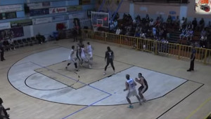 Ανακοίνωση και video της Αναγέννησης για το περιστατικό με τον Γκαγκαλούδη (video)