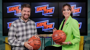 ΟΠΑΠ Game Time ΜΠΑΣΚΕΤ: Τζάμπολ στα playoffs της EuroLeague με τον Χρήστο Μαρμαρινό (vid)