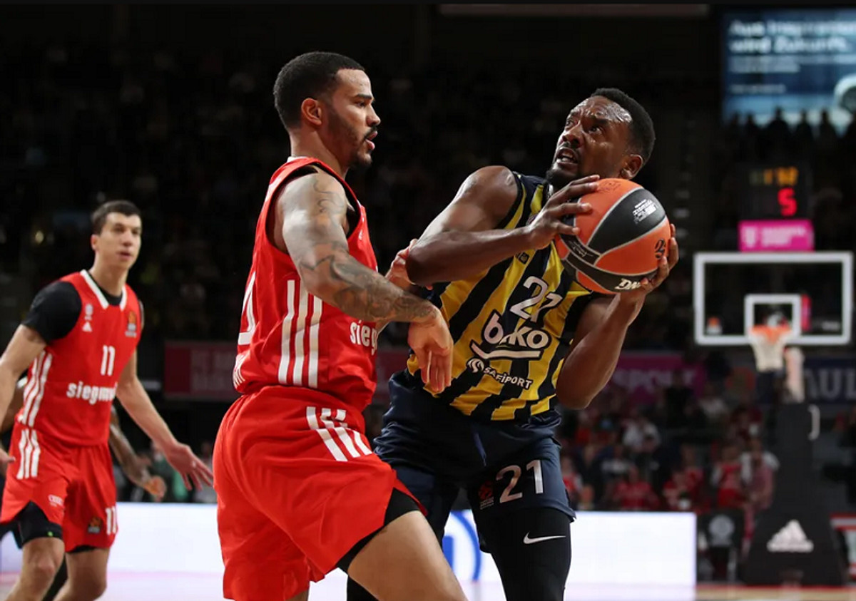 Φενέρμπαχτσε: Νοκ άουτ για 3-4 εβδομάδες ο Πιέρ