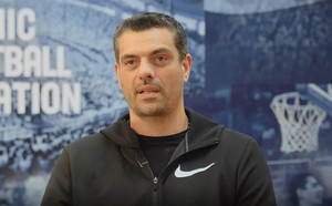 Τσαρτσαρής: &quot;Στις σκέψεις μας και η δημιουργία Rising Stars Παίδων&quot;