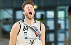 Lega Basket: Break πρόκρισης η Τορτόνα, 82-81 την Τρέντο (vid)